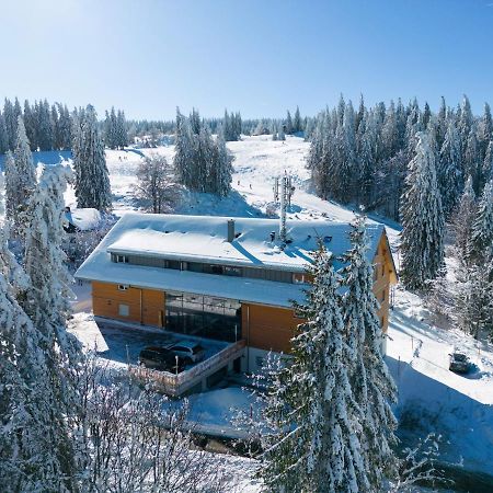 Wiesenquell Apartment Feldberg Feldberg  Εξωτερικό φωτογραφία