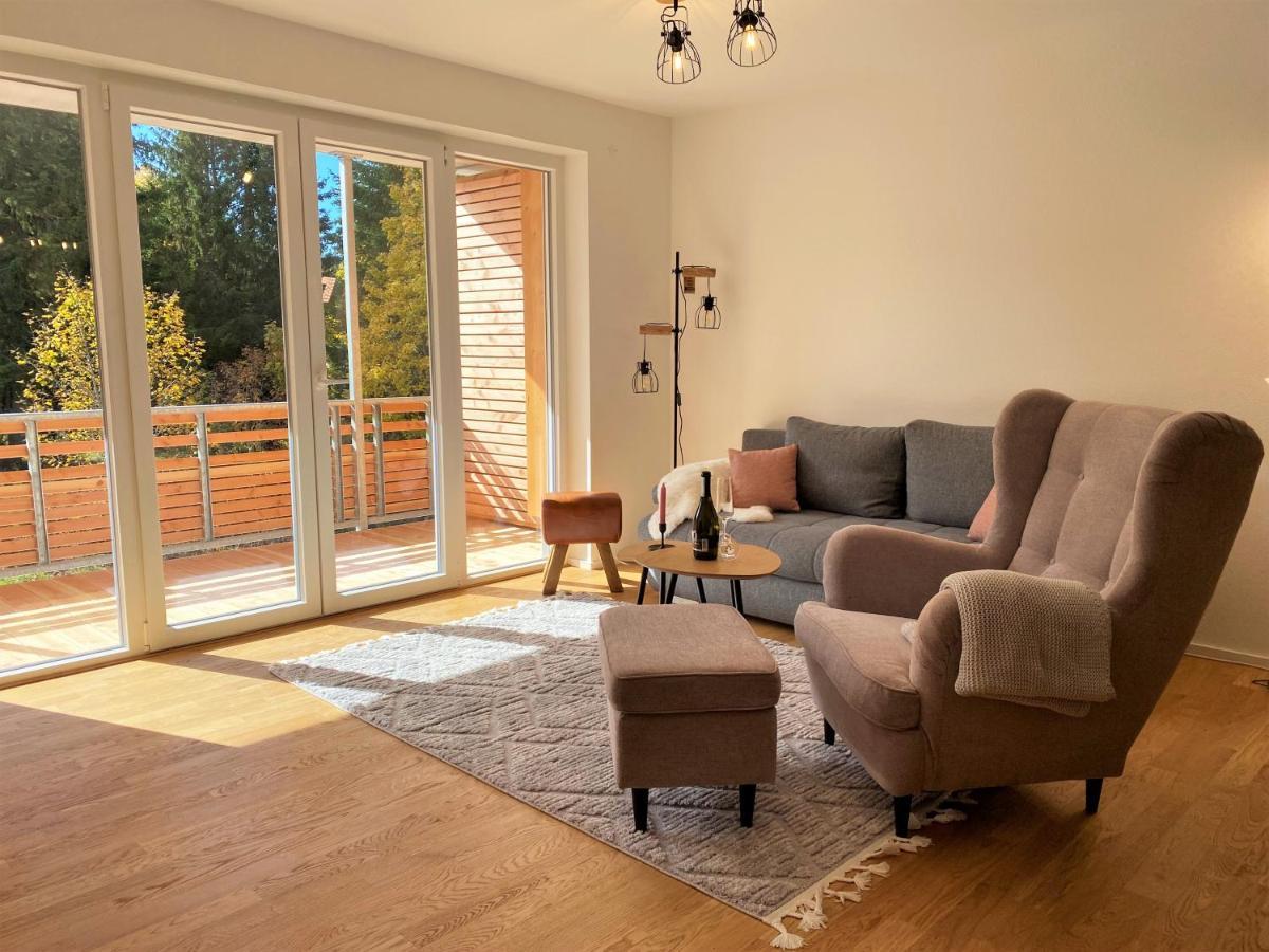 Wiesenquell Apartment Feldberg Feldberg  Εξωτερικό φωτογραφία