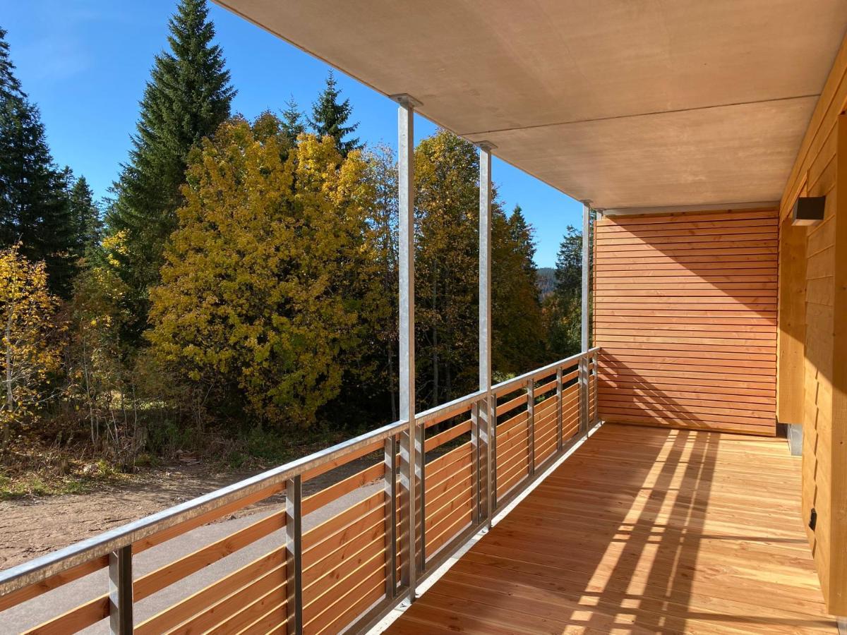 Wiesenquell Apartment Feldberg Feldberg  Εξωτερικό φωτογραφία