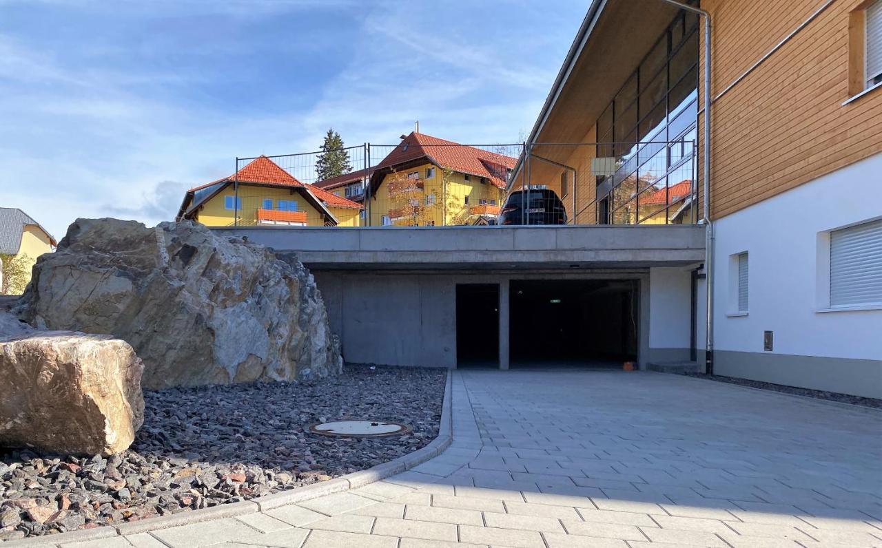 Wiesenquell Apartment Feldberg Feldberg  Εξωτερικό φωτογραφία