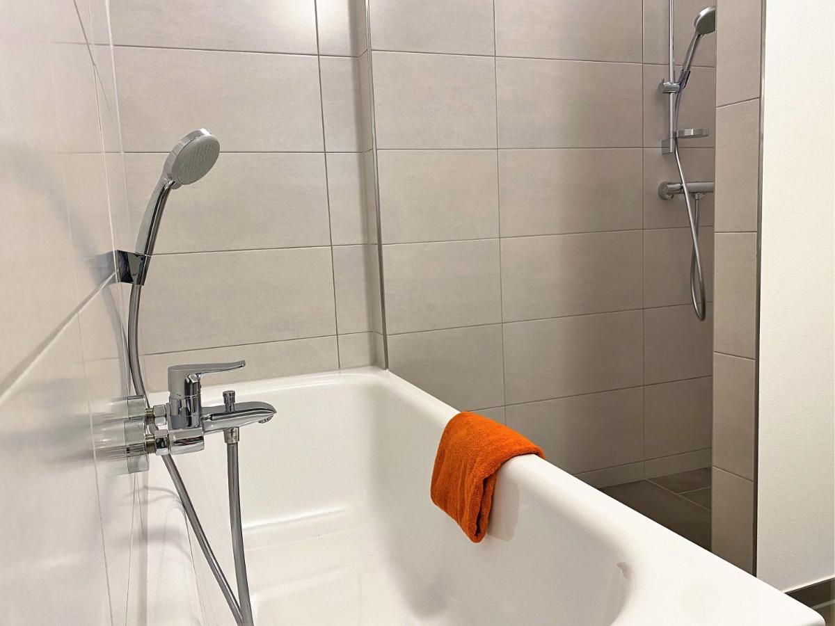Wiesenquell Apartment Feldberg Feldberg  Εξωτερικό φωτογραφία