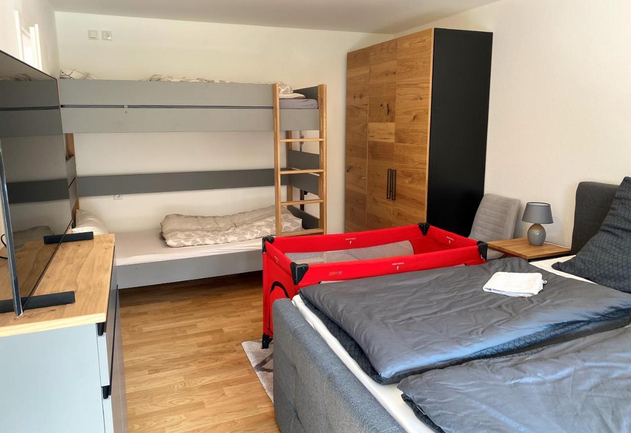 Wiesenquell Apartment Feldberg Feldberg  Εξωτερικό φωτογραφία