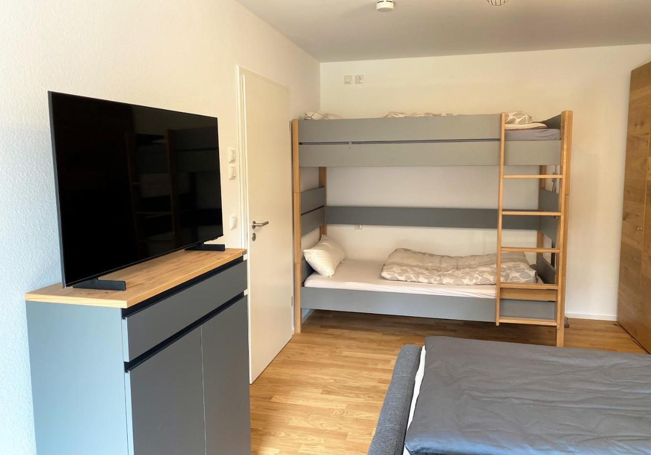 Wiesenquell Apartment Feldberg Feldberg  Εξωτερικό φωτογραφία