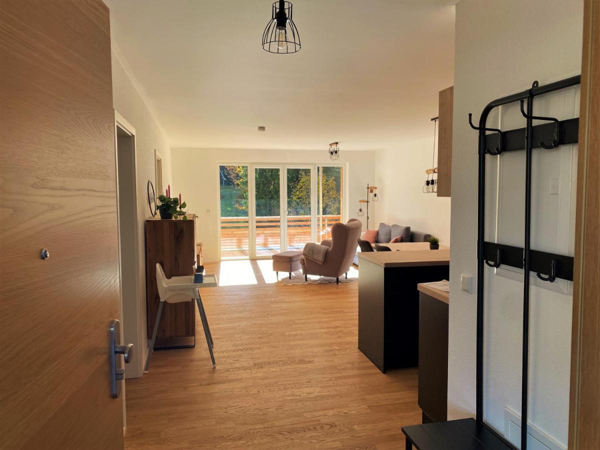 Wiesenquell Apartment Feldberg Feldberg  Εξωτερικό φωτογραφία
