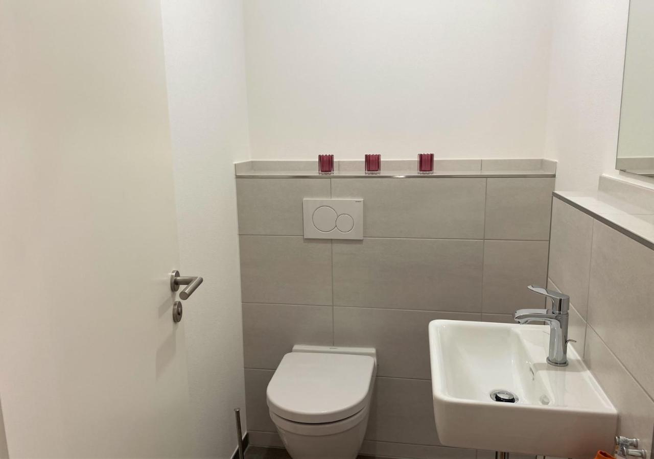 Wiesenquell Apartment Feldberg Feldberg  Εξωτερικό φωτογραφία