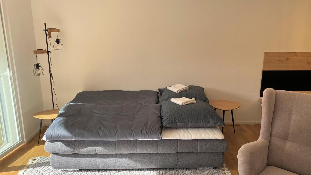 Wiesenquell Apartment Feldberg Feldberg  Εξωτερικό φωτογραφία