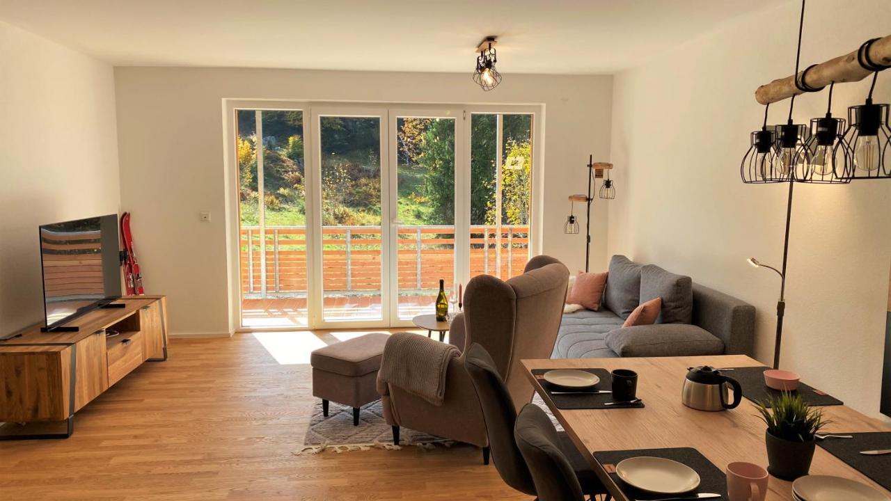 Wiesenquell Apartment Feldberg Feldberg  Εξωτερικό φωτογραφία