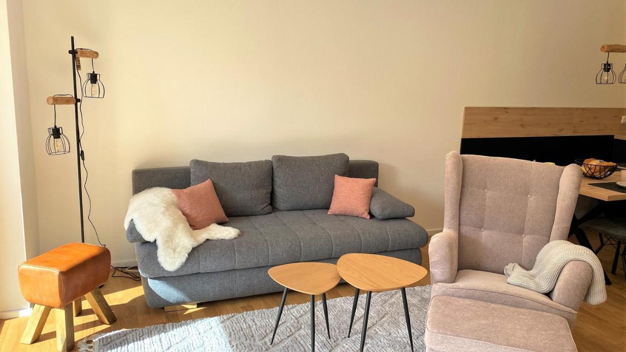 Wiesenquell Apartment Feldberg Feldberg  Εξωτερικό φωτογραφία
