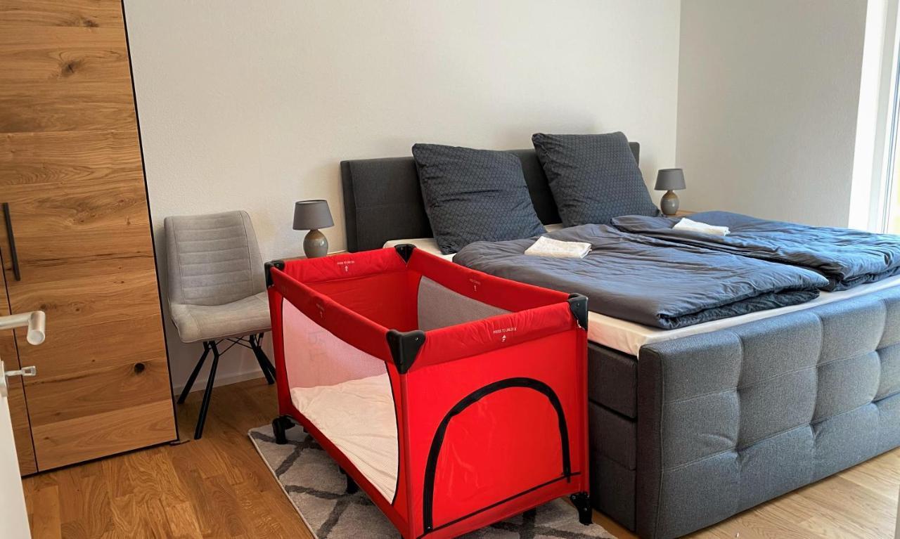 Wiesenquell Apartment Feldberg Feldberg  Εξωτερικό φωτογραφία