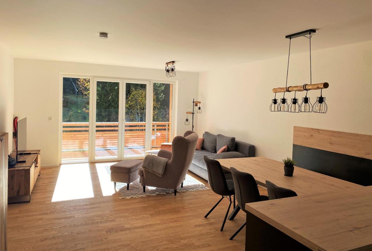 Wiesenquell Apartment Feldberg Feldberg  Εξωτερικό φωτογραφία