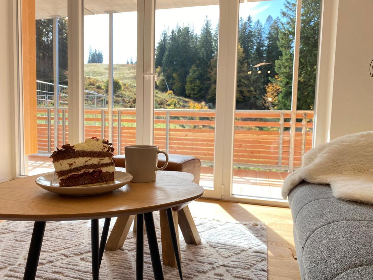 Wiesenquell Apartment Feldberg Feldberg  Εξωτερικό φωτογραφία