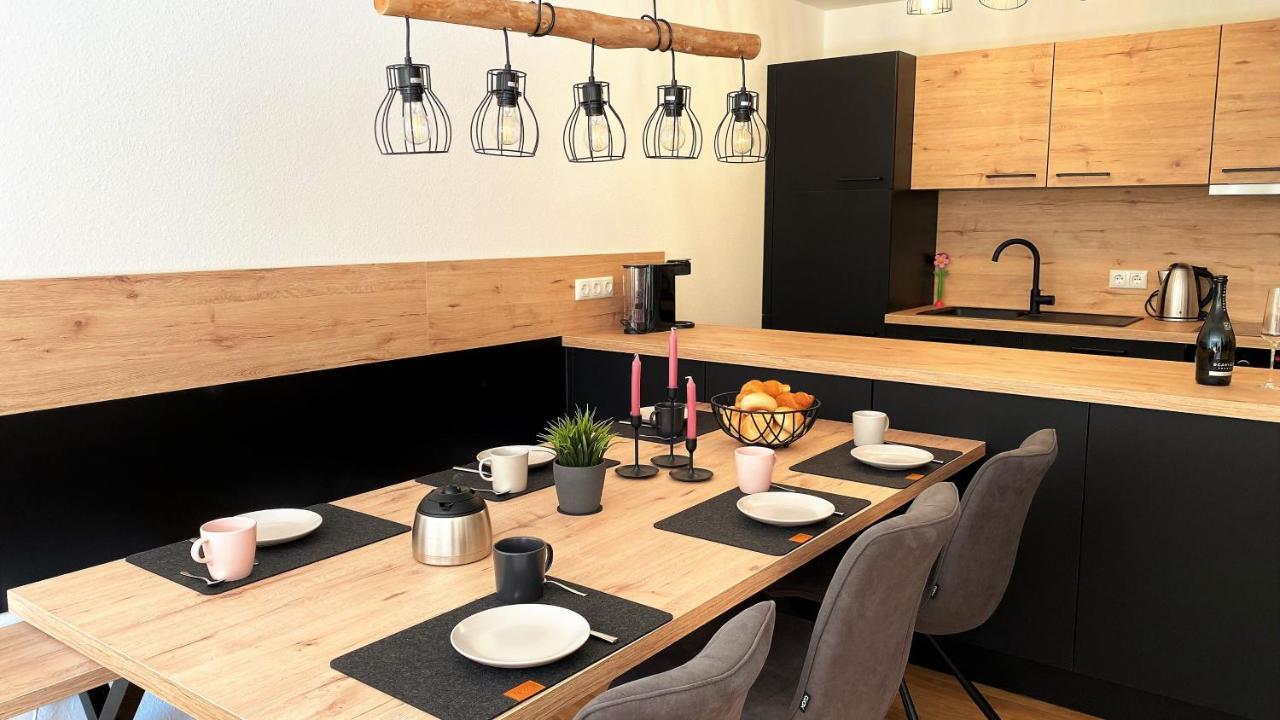 Wiesenquell Apartment Feldberg Feldberg  Εξωτερικό φωτογραφία