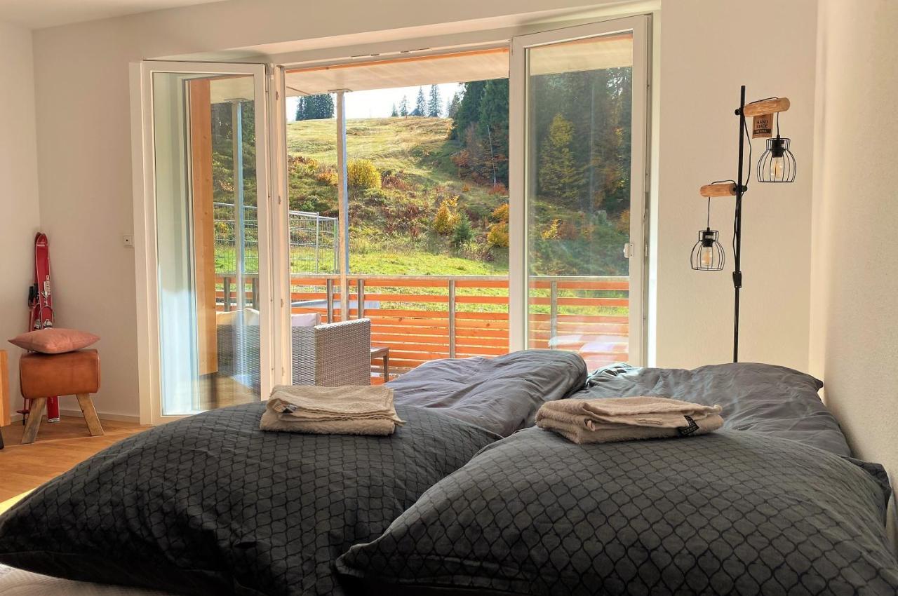 Wiesenquell Apartment Feldberg Feldberg  Εξωτερικό φωτογραφία