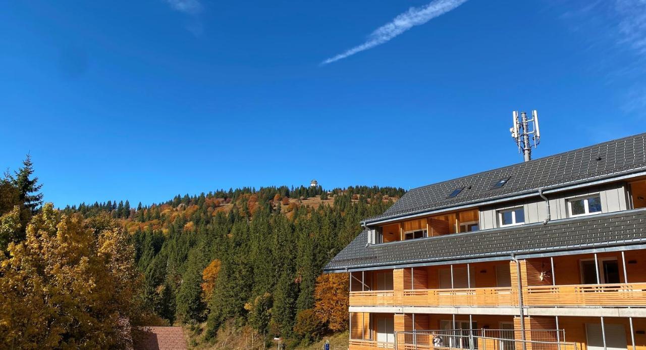 Wiesenquell Apartment Feldberg Feldberg  Εξωτερικό φωτογραφία