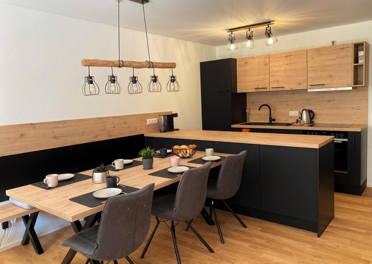 Wiesenquell Apartment Feldberg Feldberg  Εξωτερικό φωτογραφία