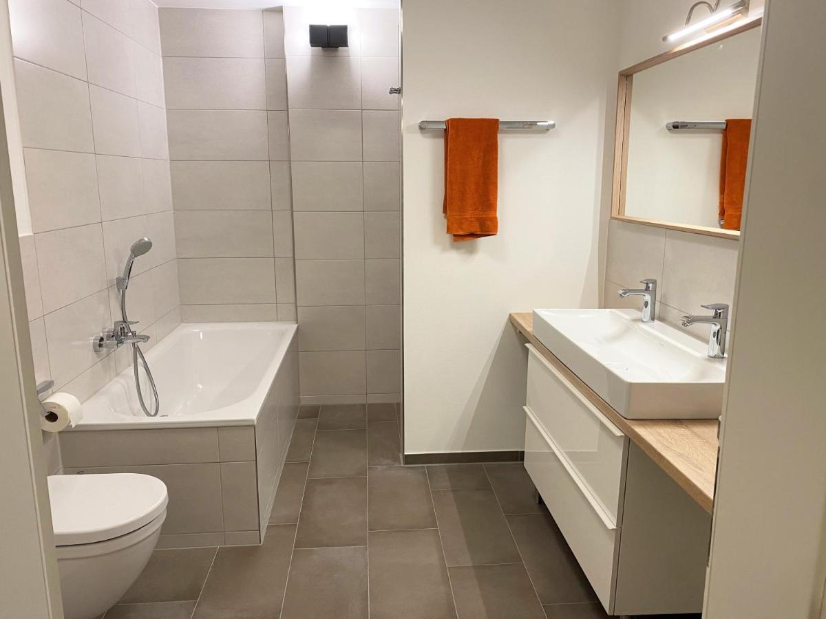 Wiesenquell Apartment Feldberg Feldberg  Εξωτερικό φωτογραφία