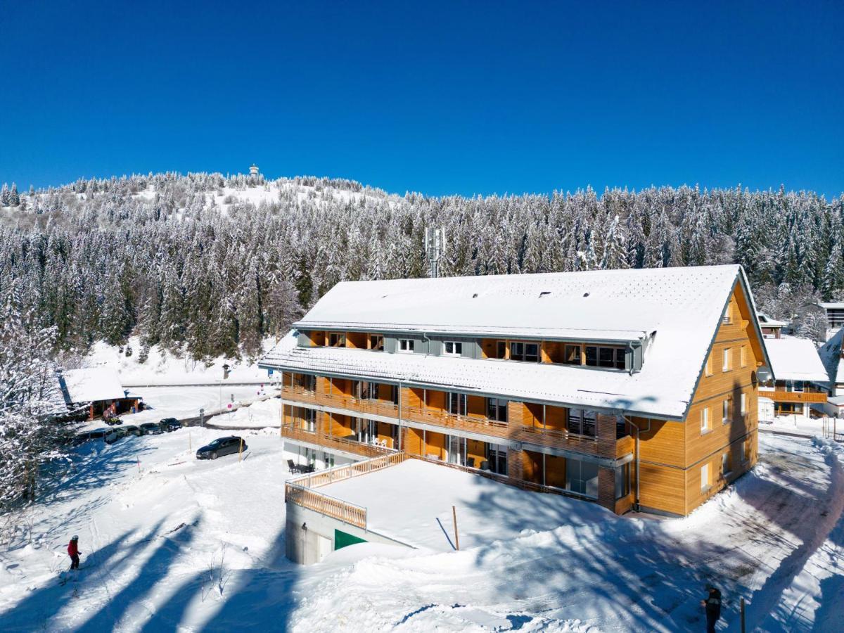Wiesenquell Apartment Feldberg Feldberg  Εξωτερικό φωτογραφία