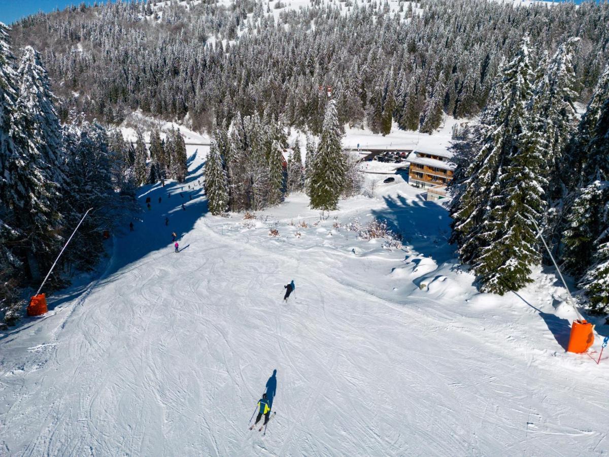 Wiesenquell Apartment Feldberg Feldberg  Εξωτερικό φωτογραφία