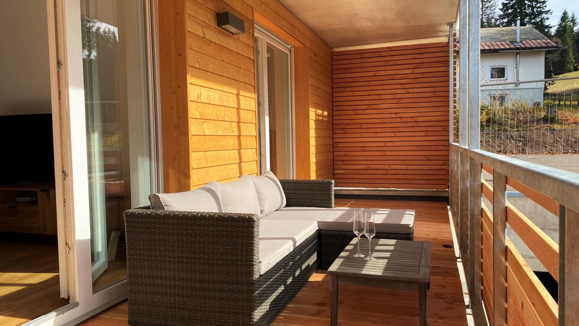 Wiesenquell Apartment Feldberg Feldberg  Εξωτερικό φωτογραφία
